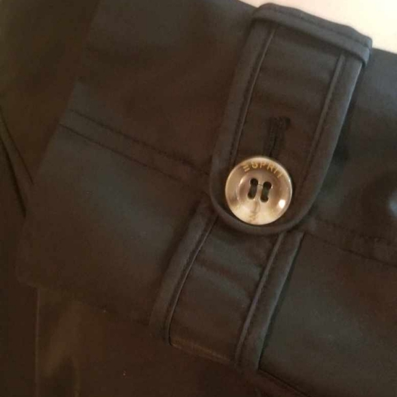 Esprit Trench Coat - Picture 4 of 7